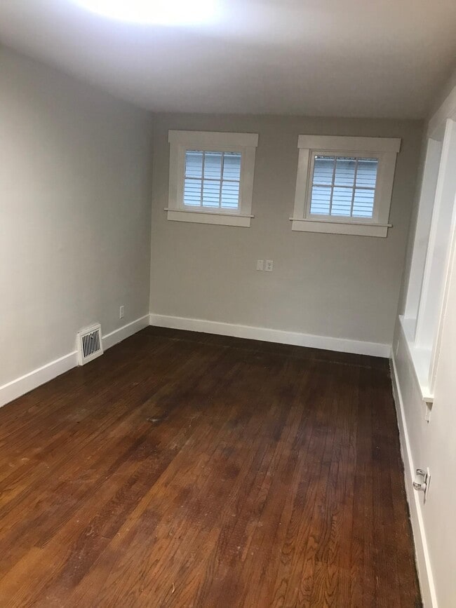 1400 S Glenwood Ave in Springfield, IL - Building Photo - Building Photo