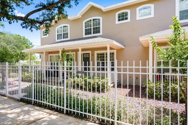 property at 3702 W Cass St