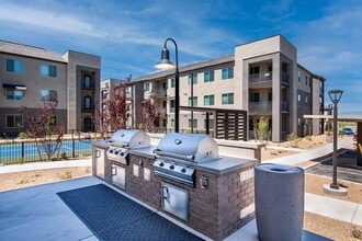 LVB in Las Vegas, NV - Building Photo - Building Photo