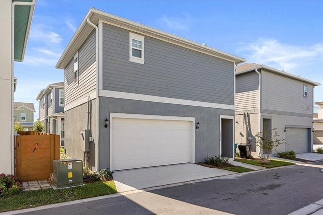 property at 10032 Hulse Aly