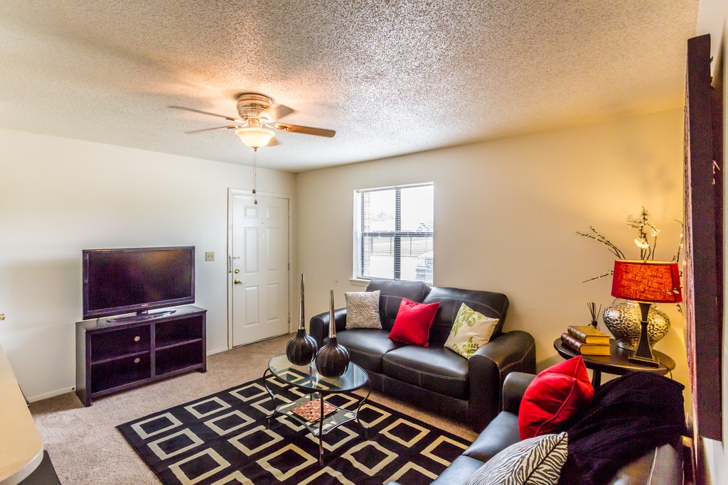Meadow Lake Apartments in Searcy, AR