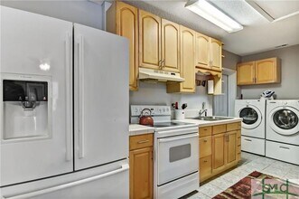 807 Betz Creek Rd in Savannah, GA - Building Photo - Building Photo