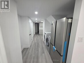 457 Landsborough Ave in Milton, ON - Building Photo - Building Photo