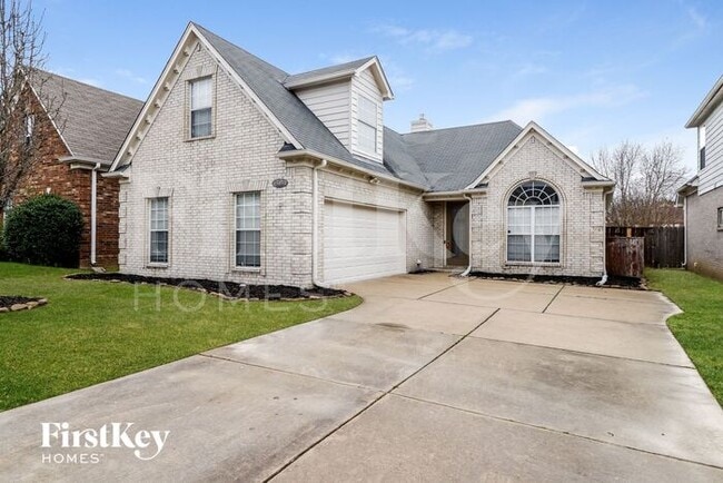 property at 8580 Griffin Park Dr