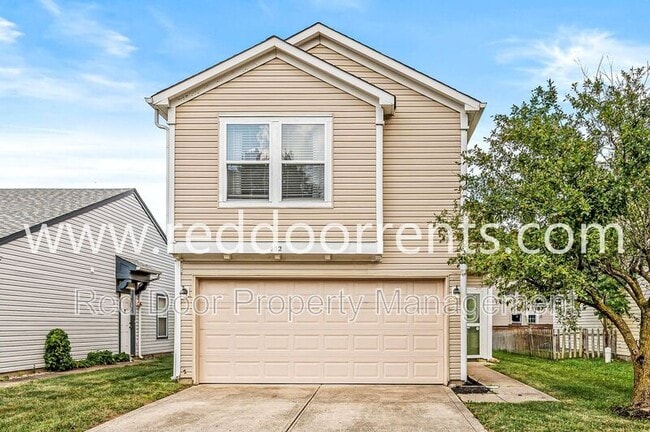 property at 402 Kimbrough Ln