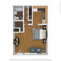 Stony Brook Commons photo'