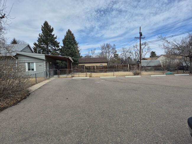 1600 Tabor St, Unit A