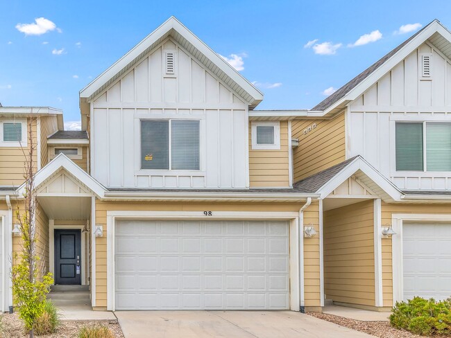 property at 98 E Harmony Ct