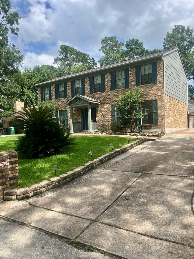 3130 Beaver Glen Dr in Houston, TX - Building Photo - Building Photo