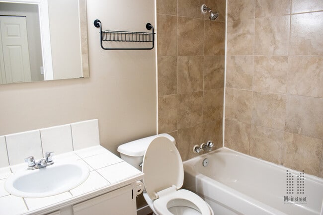 Mainstreet Guildford Townhomes