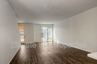 2888 C St in San Diego, CA - Building Photo - Building Photo