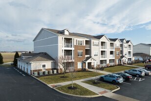 Waterstone Landing Apartamentos