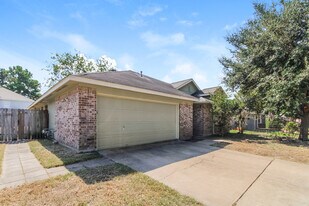 22623 Blair Manor Ln, Unit 3 in Katy, TX - Building Photo
