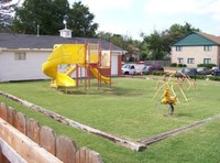 Windsor Village in Oklahoma City, OK - Building Photo - Building Photo