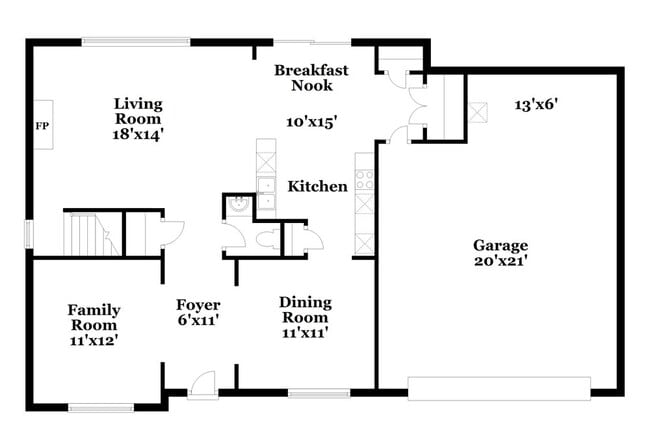 1715 Harte Cir in Charlotte, NC - Building Photo - Building Photo
