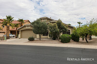 22643 N Van Loo Dr in Maricopa, AZ - Building Photo - Building Photo