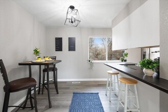 1217 Commanchero Dr in Colorado Springs, CO - Building Photo - Building Photo
