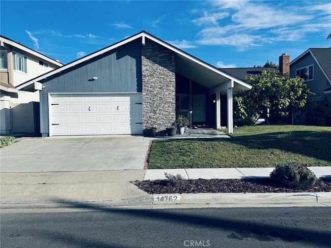 property at 14762 Foxcroft Rd