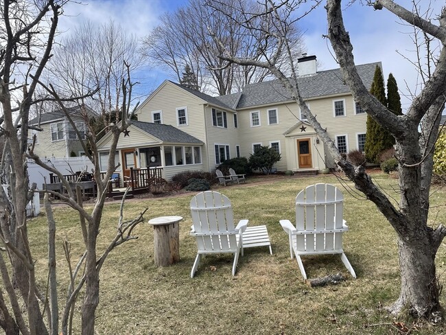 property at 238 Water St