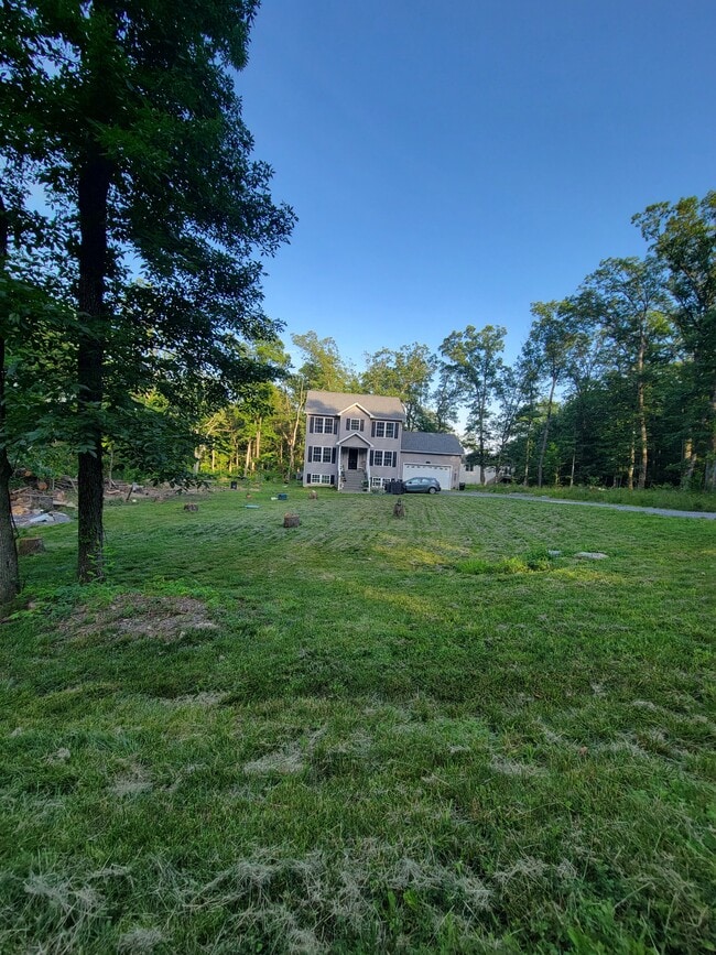 property at 145 Graywolf Trail