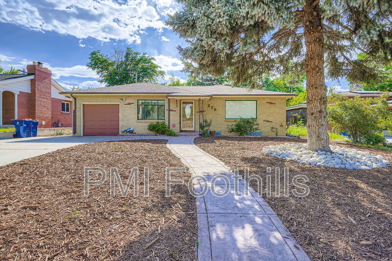 275 Garnet St in Broomfield, CO - Building Photo