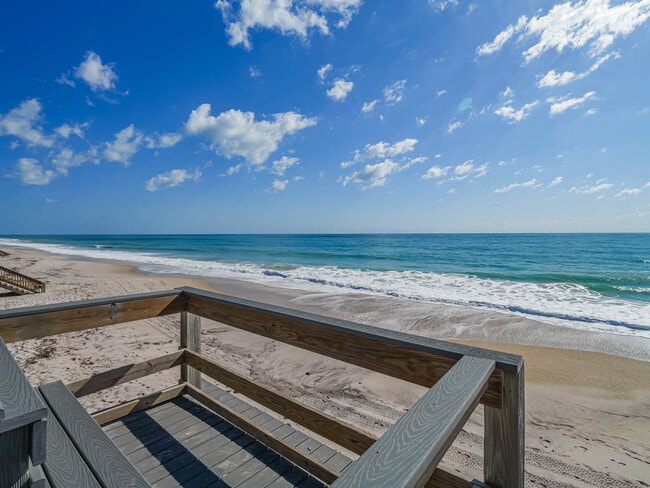 property at 3939 Ocean Dr