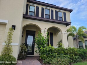 4158 Alligator Flag Cir in West Melbourne, FL - Foto de edificio - Building Photo