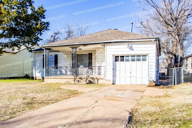 2524 Prentice NW in Lawton, OK - Building Photo - Building Photo