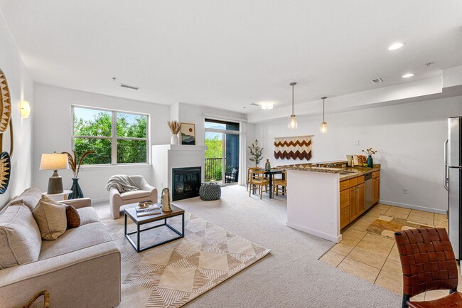 property at 2920 Bluff St