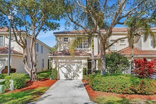9911 Porta Leona Ln in Boynton Beach, FL - Building Photo