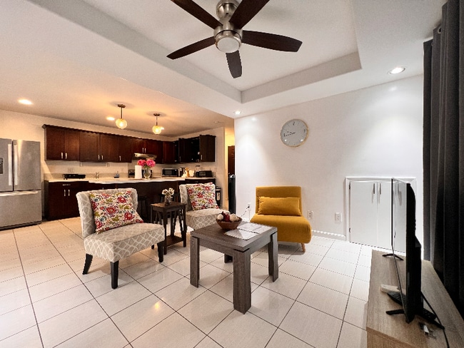 property at 3238 Duval St