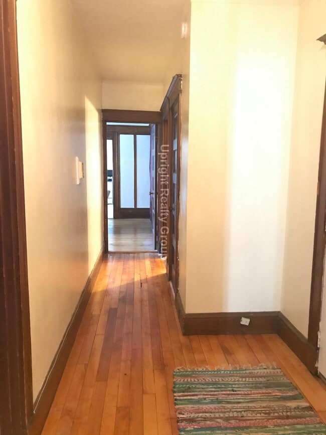 218 South St in Boston, MA - Building Photo - Building Photo