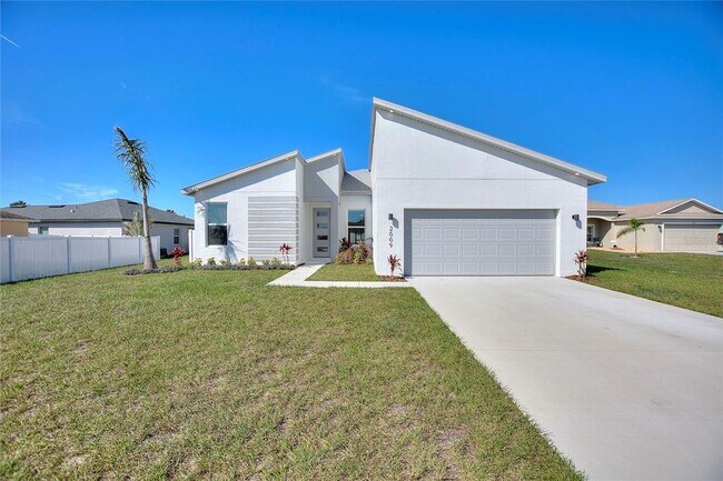 2009 Lily Pl in Kissimmee, FL - Building Photo - Building Photo