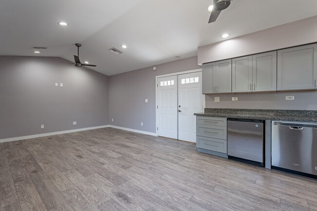 property at 523 N Pasadena