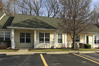 Willowbrook II in Ashtabula, OH - Building Photo - Building Photo