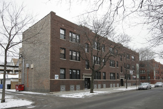 3400 N Greenview Ave in Chicago, IL - Building Photo - Building Photo