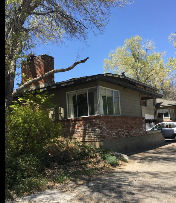 221 Martin St in Reno, NV - Building Photo - Other