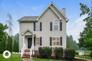 142 Tumbleweed Dr in Winston-Salem, NC - Building Photo