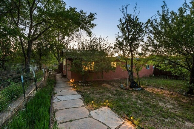 property at 1002 B NM-76