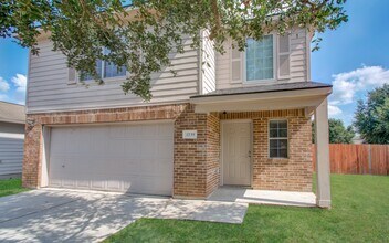 4239 Nueces River Loop in Spring, TX - Building Photo - Building Photo