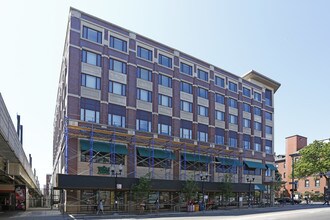 Centennial Hall in Chicago, IL - Building Photo - Building Photo