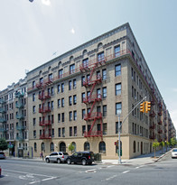 75 Fort Washington Ave Apartments