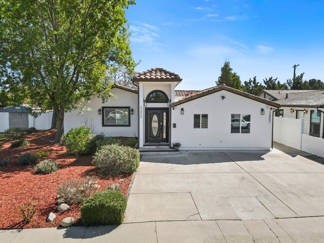 property at 23800 Mobile St