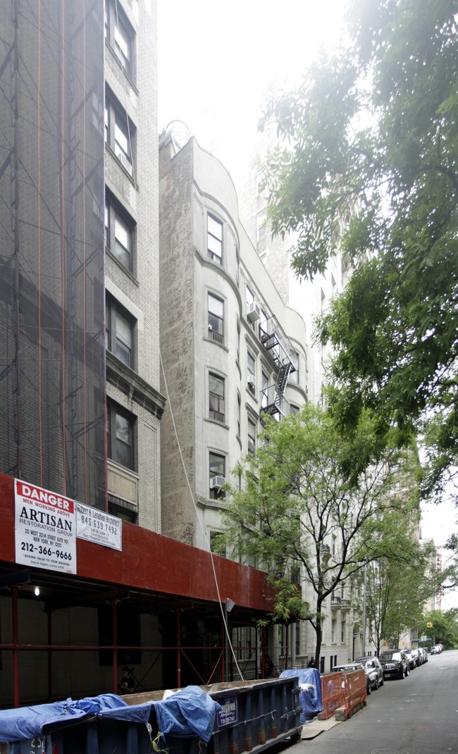 Antine Nissan in New York, NY - Building Photo - Building Photo