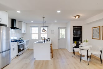 1720 Wadsworth Way in Baltimore, MD - Building Photo - Building Photo