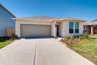 8110 Colony Chase Ct in Richmond, TX - Building Photo - Building Photo