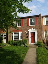 225 Gundry Dr in Falls Church, VA - Building Photo
