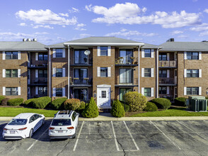 Canton Crossing in Canton, MA - Building Photo - Building Photo