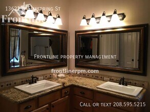 13622 W Elmspring St in Boise, ID - Building Photo - Building Photo