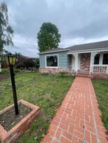 871 Emerald Ave in San Leandro, CA - Building Photo